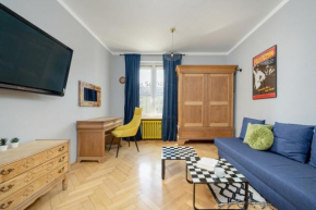 Wyjątkowy Apartament w Centrum Wrocławia by Rent like home